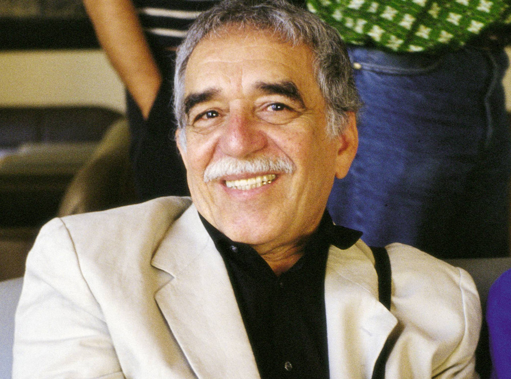 Nobel Laureate Gabriel García Márquez Dead at 87 E! Online